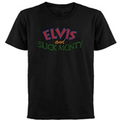 Black Logo T-Shirt